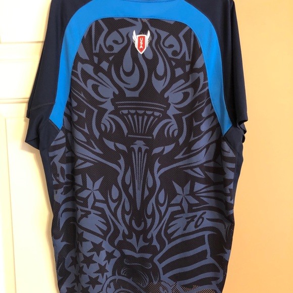 Nike USMT Jersey - Picture 2 of 3